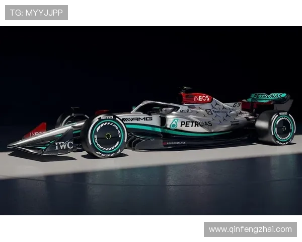 F1赛季重燃战火 新车技术革新引领速度革命 F1赛季重燃战火 新车技术革新引领速度革命