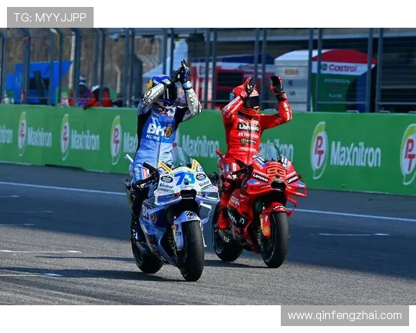 MotoGP新赛季预热揭幕 各大车队阵容调整与新技术亮点一览 MotoGP新赛季预热揭幕 各大车队阵容调整与新技术亮点一览