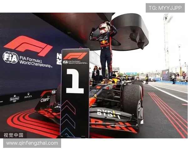 F1赛季战况激烈 车队和车手争夺冠军之路进入白热化阶段