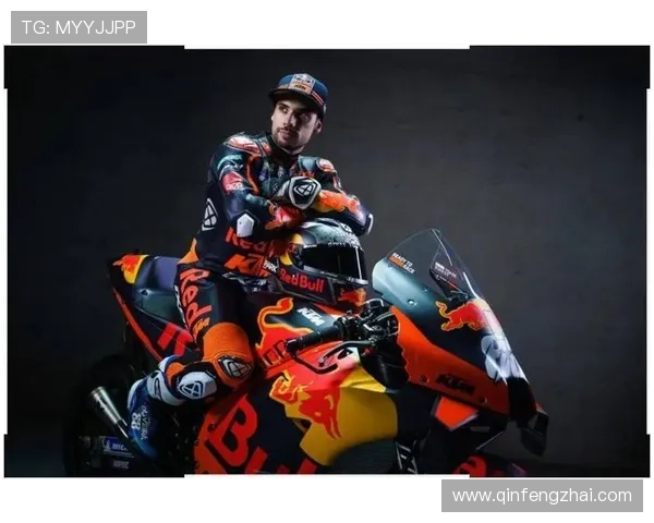 MotoGP赛季激战正酣 突破性技术革新助力车手争夺世界冠军