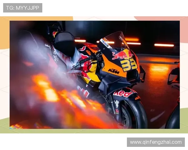 摩托GP新赛季前瞻：车手阵容大变动与技术革新揭示未来趋势