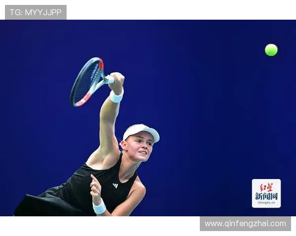 新星横空成名引燃年终总决赛激烈网球争锋时刻全面升级风云再起战