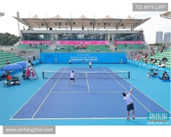 新赛季网球赛场风云再起多位高手上演巅峰对决赛事热度持续攀升中