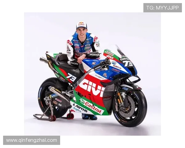 MotoGP赛季激战升级 新车手加入竞争老将状态回暖挑战升级