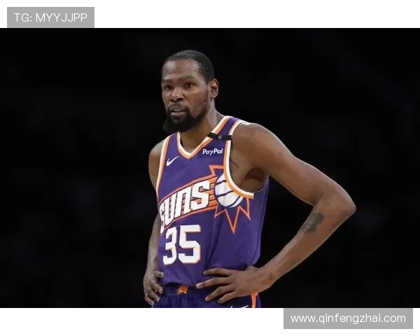 杜兰特复出引领太阳强势反弹 詹姆斯超越科比成为历史得分王